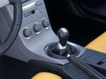 Nissan 350Z 2003 года
